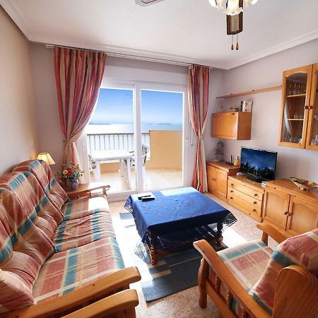 Puerto Y Playa Apartments La Manga ภายนอก รูปภาพ